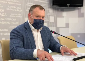 На Харьковщине сделано 111 544 прививки против COVID-19