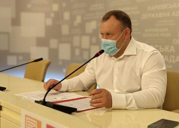 На Харьковщине сделано 137 312 прививок против COVID-19 На Харьковщине сделано 137 312 прививок против COVID-19
