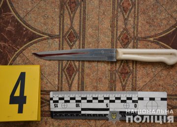 На Харьковщине следователи сообщили мужчине о подозрении в совершении убийства На Харьковщине следователи сообщили мужчине о подозрении в совершении убийства