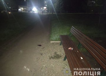 На Харьковщине следователи сообщили о подозрении жителю Первомайского за совершение грабежа На Харьковщине следователи сообщили о подозрении жителю Первомайского за совершение грабежа