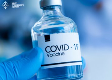 На Харьковщине созданы 24 мобильные бригады и 72 пункта прививок от COVID-19
