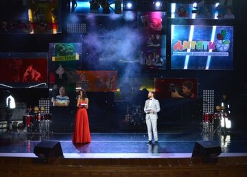 На Харьковщине стартовал XIII Международный детский медиафестиваль «Дитятко»