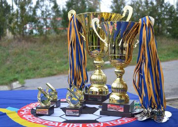 На Харьковщине стартует Кубок области памяти Николая Уграицкого