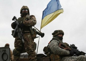На Харьковщине уничтожили два вертолета противника  На Харьковщине уничтожили два вертолета противника
