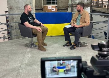 На Харьковщине уже деоккупировано более 40 населенных пунктов - Синегубов