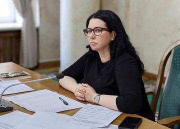 На Харьковщине уже подготовлено 12 локаций в рамках программы «Активные парки - локации здоровой Украины». Айна Тимчук На Харьковщине уже подготовлено 12 локаций в рамках программы «Активные парки - локации здоровой Украины». Айна Тимчук