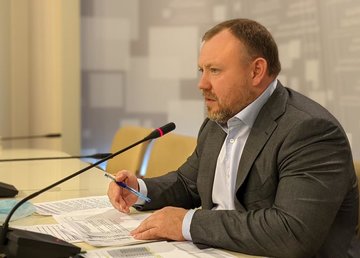 На Харьковщине в реанимациях и среди умерших от COVID-19 нет ни одного вакцинированного На Харьковщине в реанимациях и среди умерших от COVID-19 нет ни одного вакцинированного