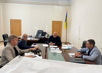 На Харьковщине восстановят работу Регионального совета предпринимателей