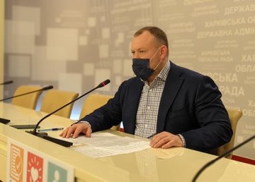 На Харьковщине вторую дозу COVID-вакцины получили 8529 человек На Харьковщине вторую дозу COVID-вакцины получили 8529 человек