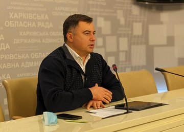 На Харьковщине заболеваемость COVID-19 уменьшилась на 25-30%