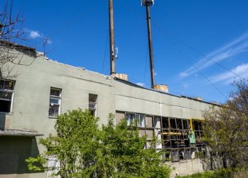 На котельные в Индустриальном районе поступило новое оборудование