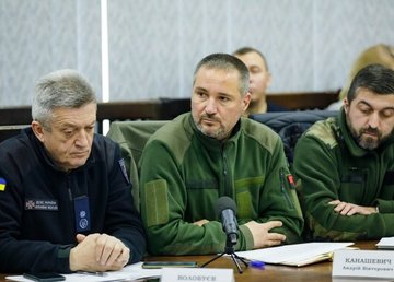 На Куп'янщині у 147 населених пунктів повернули світло, у 93 - відновили постачання газу