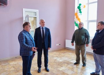 На «КВБО» откроют современный центр обслуживания