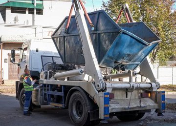 На КВБО стартует акция «Зеленая весна» На КВБО стартует акция «Зеленая весна»