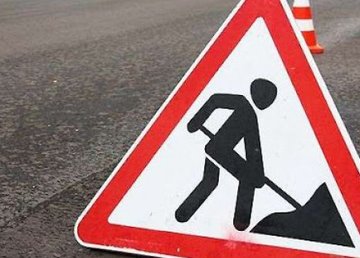 На Московском проспекте запрещается движение транспорта