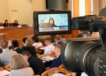 На «Новую украинскую школу» в Харьковской области выделили 73,7 млн гривень На «Новую украинскую школу» в Харьковской области выделили 73,7 млн гривень