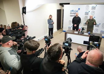 На об’єктах енергетичної інфраструктури Харківщини тривають відновлювальні роботи та розбір завалів