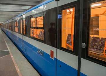 На Пасху в Харькове весь электротранспорт будет ходить до утра