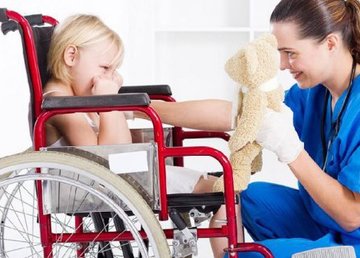 На Павловом Поле откроется филиал инклюзивного центра