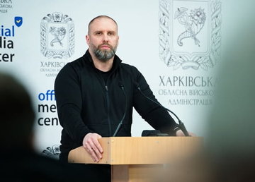 «На підготовлених фортифікація наші захисники виконують завдання за призначенням», - Олег Синєгубов