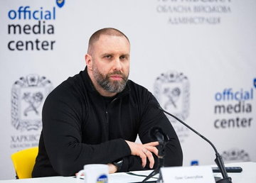 На півночі області концентрації штурмових військ, які б мали змогу відкривати новий фронт, немає. Олег Синєгубов