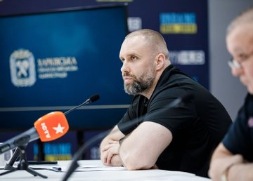 На потреби громад Красноградського району закуплять 12 шкільних автобусів