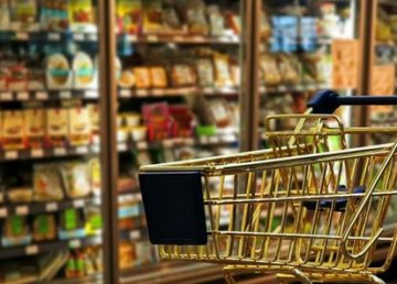 На праздники в Харькове будут работать практически все торговые сети