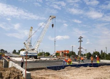 На проекты по программе «Поддержка региональной политики Украины» в этом году направят 480 млн грн На проекты по программе «Поддержка региональной политики Украины» в этом году направят 480 млн грн