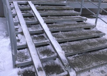 На проспекте Гагарина проверили, как предприниматели убирают снег  На проспекте Гагарина проверили, как предприниматели убирают снег