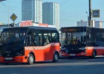 На Рогани запустят муниципальный автобусный маршрут