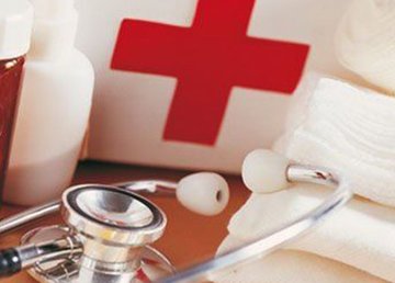 На Салтовке откроют новую амбулаторию На Салтовке откроют новую амбулаторию