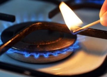 На Северной Салтовке газоснабжение возобновили пяти тысячам потребителей