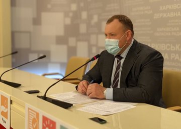 На стационарном лечении от COVID-19 находятся 2552 жителя области