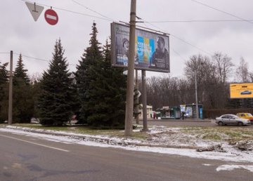 На Жуковского расширят проезжую часть