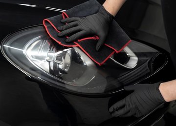 Набір для догляду за автомобілем: комплектація Набір для догляду за автомобілем: комплектація