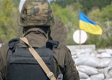 Нацгвардия: Силы обороны Харькова делают все, чтобы создать неприступный барьер  Нацгвардия: Силы обороны Харькова делают все, чтобы создать неприступный барьер