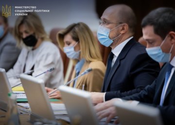 Нацстратегию безбарьерности будут реализовывать все органы исполнительной власти