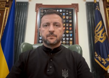 Надзвичайно вагома заява Президента Трампа; і це правда – саме Росія робить усе, щоб зірвати мирні зусилля та затягнути цю війну – звернення Президента