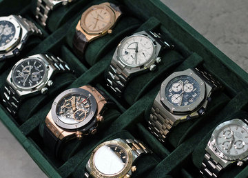 Наиболее частые неисправности швейцарских часов: причины и решения Наиболее частые неисправности швейцарских часов: причины и решения