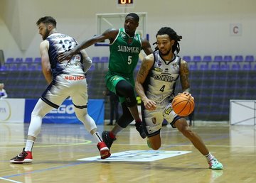 Наконец-то. "Харьковские Соколы" прервали серию поражений Наконец-то. "Харьковские Соколы" прервали серию поражений