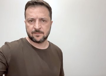 Нам потрібні можливості реально і повністю захищати Україну та українців — звернення Президента Нам потрібні можливості реально і повністю захищати Україну та українців — звернення Президента