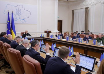 Напередодні зими держава розгортає масштабну програму зимової підтримки українців