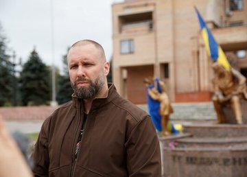 Наприкінці тижня плануємо частково повернути електроенергію в Балаклію - Олег Синєгубов