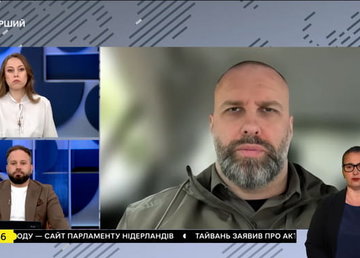 «Нарощуємо кількість безпечних середовищ, у тому числі в освітніх і медичних закладах», - Олег Синєгубов