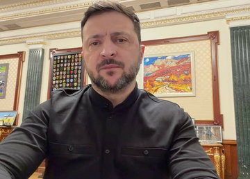 Наша стратегія, стратегія захисту життя, буде посилюватись, уже це робимо – звернення Президента