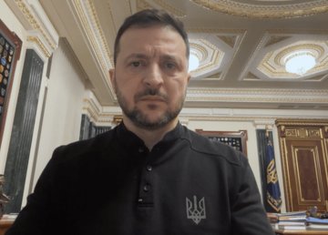 Наші команди працюють з Америкою, готуємося до перемовин уже цієї п’ятниці – звернення Президента України Наші команди працюють з Америкою, готуємося до перемовин уже цієї п’ятниці – звернення Президента України