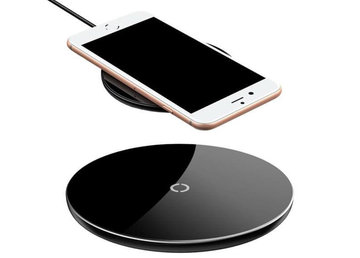  Насколько перспективной может быть беспроводная зарядка?