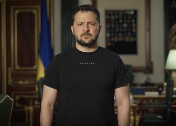 Настане час, коли діти на Землі, зокрема й в Україні, будуть захищені від такого зла, як російське – Президент