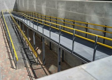 Наступного року в Пісочині планують облаштувати безбар’єрне середовище