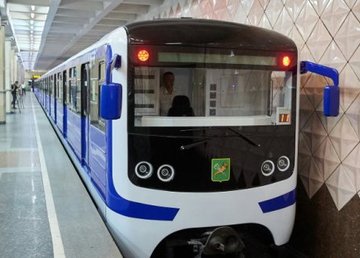 Назначен новый генеральный директор Харьковского метрополитена Назначен новый генеральный директор Харьковского метрополитена